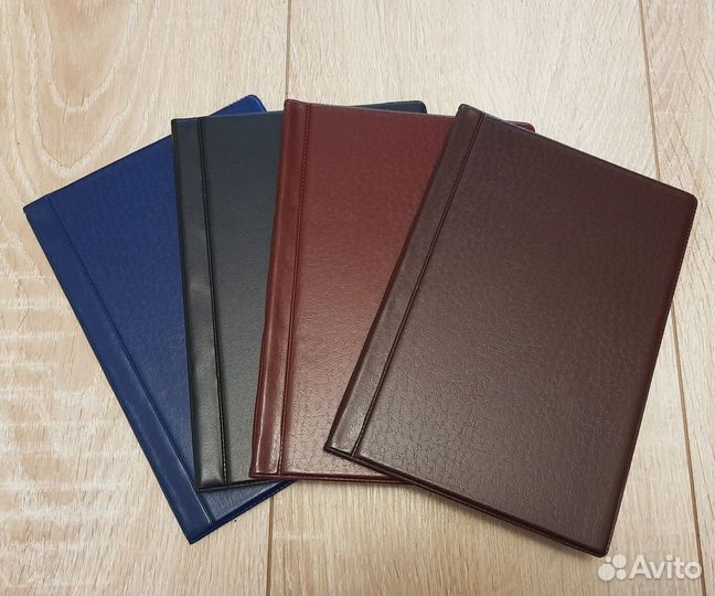 Альбом для монет