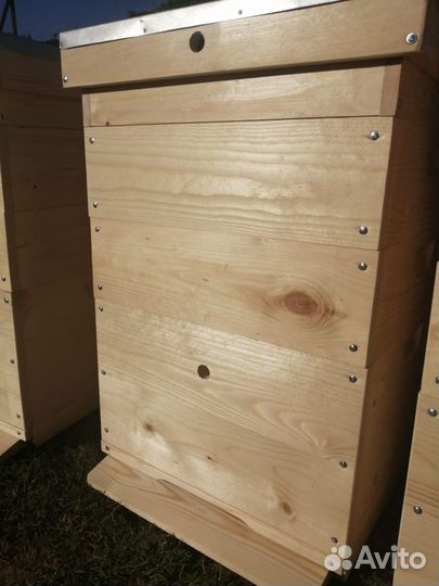 Улья для пчёл