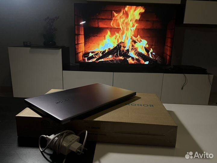 Honor magicbook x15