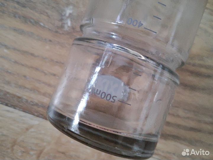 Поилка для грызунов Trixie, 500 мл