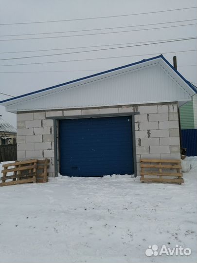 Ремонт автоматических ворот