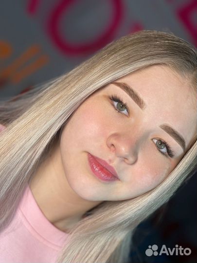 Перманентный макияж