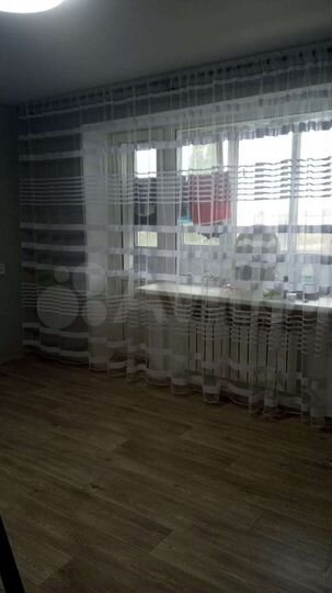 1-к. квартира, 31,2 м², 4/5 эт.