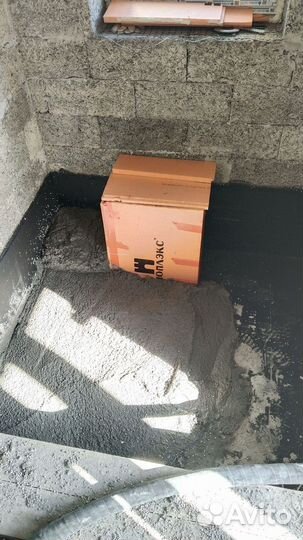 Пенобетон заливка полистиролбетон монолитный дом