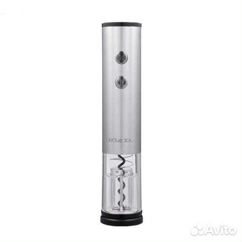 Электрический штопор Xiaomi Circle Joy (Silver)