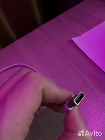 Кабель от наушников Xiaomi оригинал