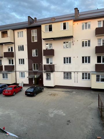 1-к. квартира, 30 м², 2/3 эт.
