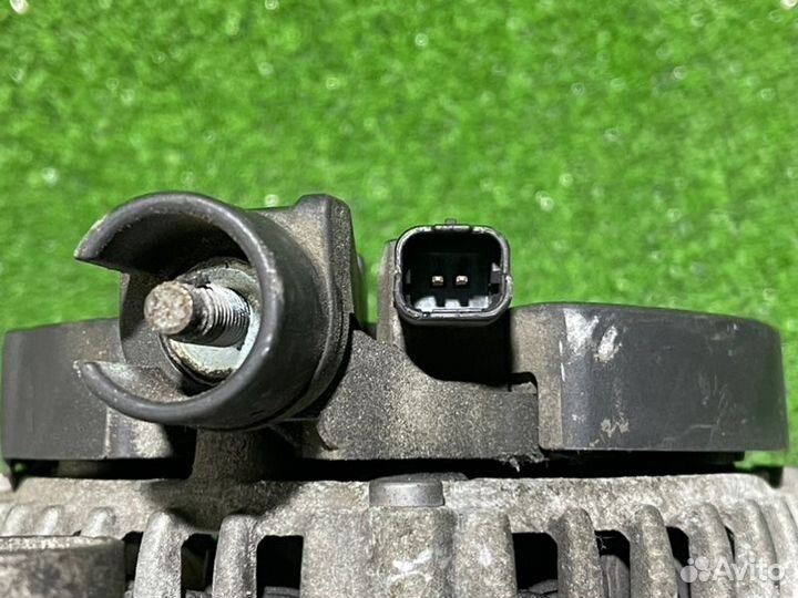 Генератор Clubman Hatch Mini Cooper 207 3008 308