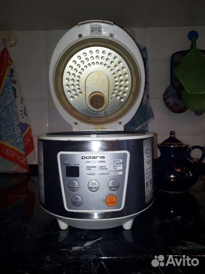 Мультиварка