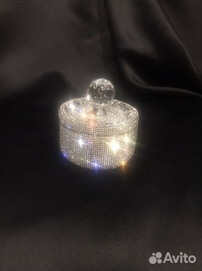 Ароматическая свеча