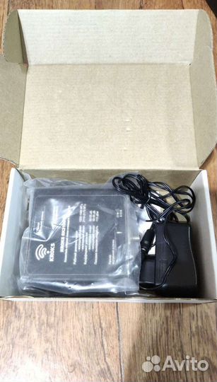 Усиление сотовой связи. Репитеры