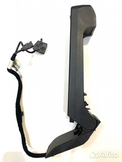 Подготовка под телефон бмв х5 е70 х6 е71