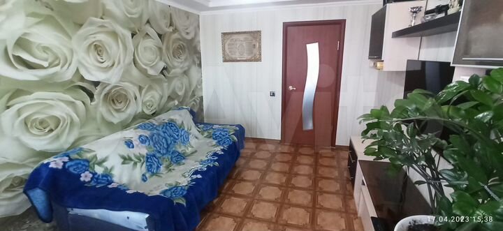 2-к. квартира, 47 м², 5/5 эт.