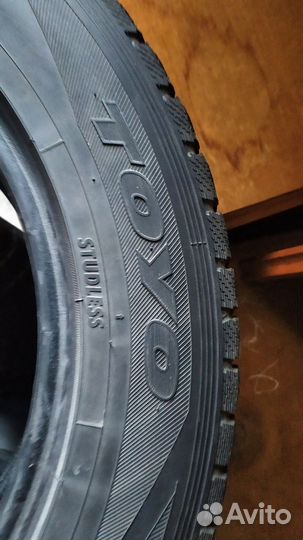 Toyo Winter Tranpath S1 235/60 R18 103Q