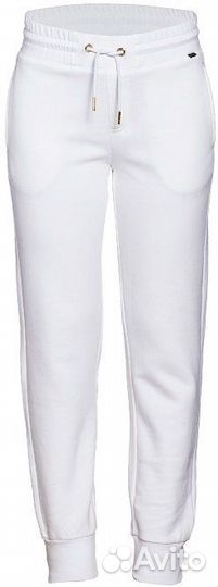 Брюки goldbergh Ease White ж