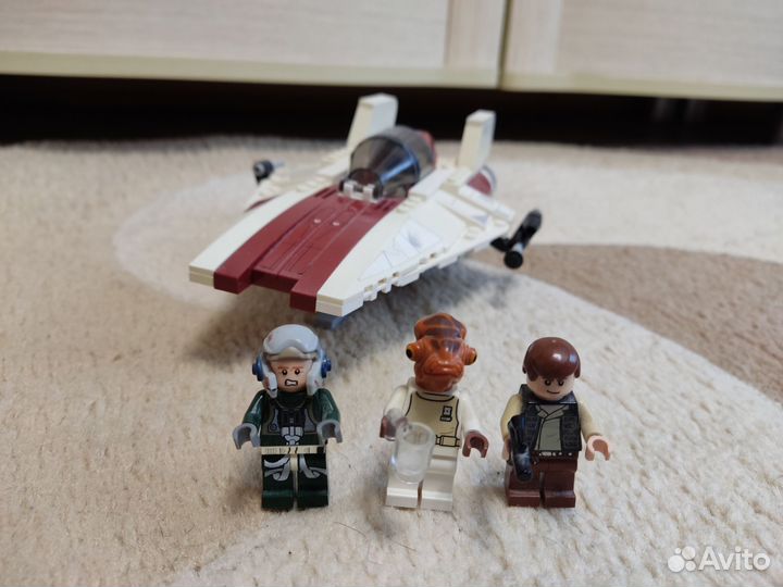 Lego star wars