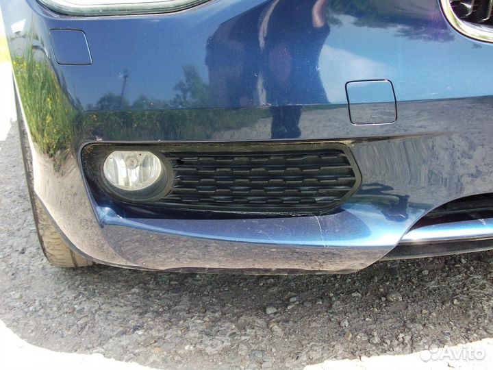 Бампер передний BMW F20