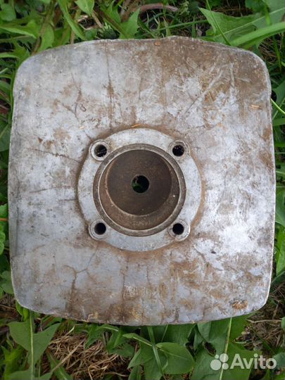 Головка цилиндра минск