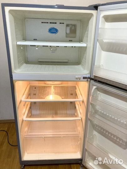 Холодильник ноуфрост