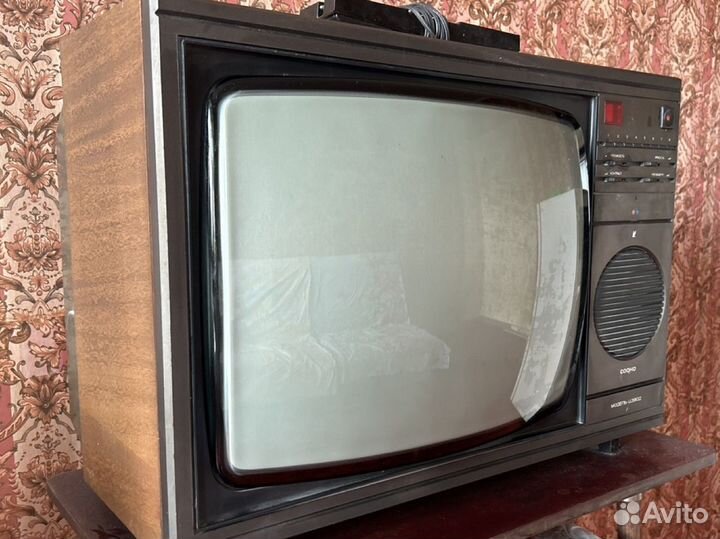 Телевизор садко