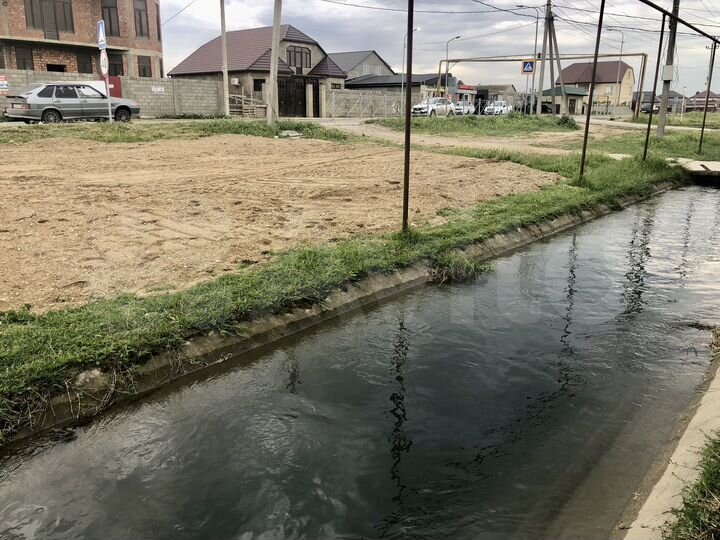 Дом 140 м² на участке 6 сот.