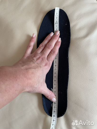 Boxeur des rues мужские кеды