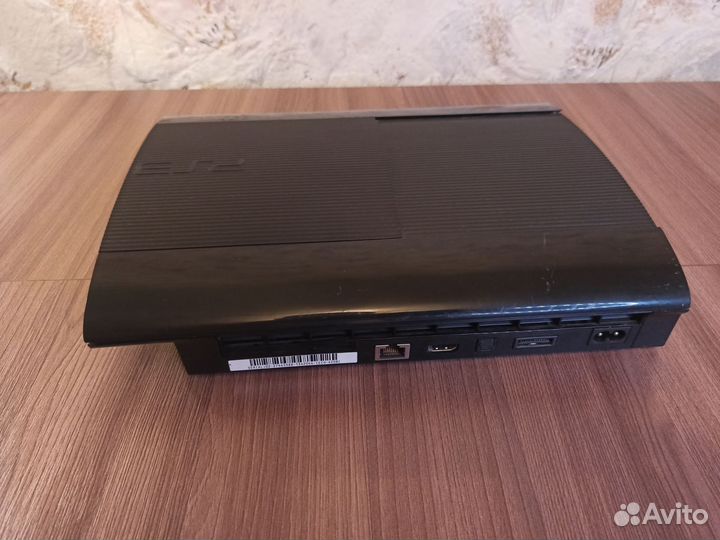 Sony PS3 2гемпада