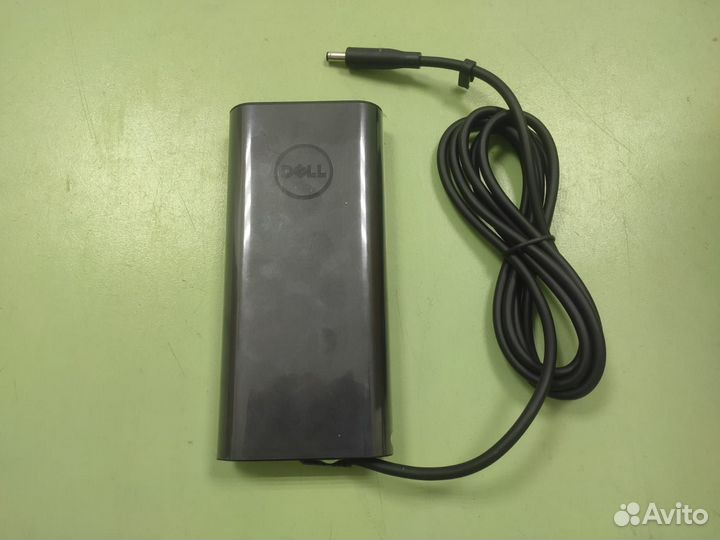 Зарядка Dell 19.5V 6.7A (130W) 4.5x3.0мм