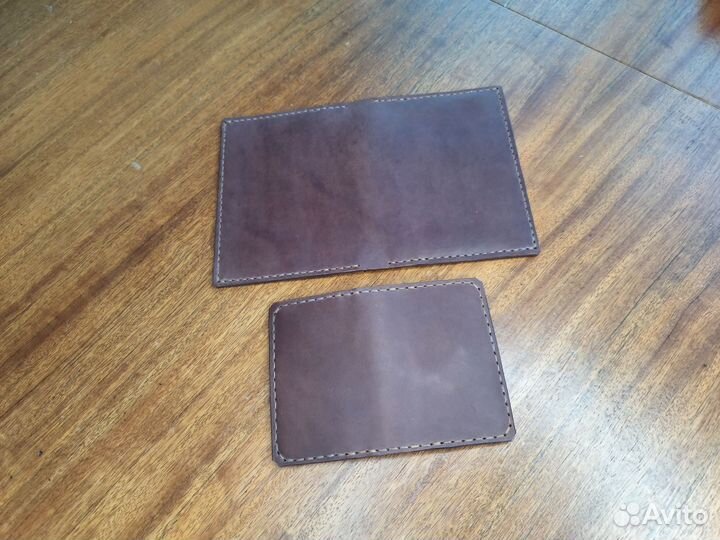 Докхолдер и кардхолдер