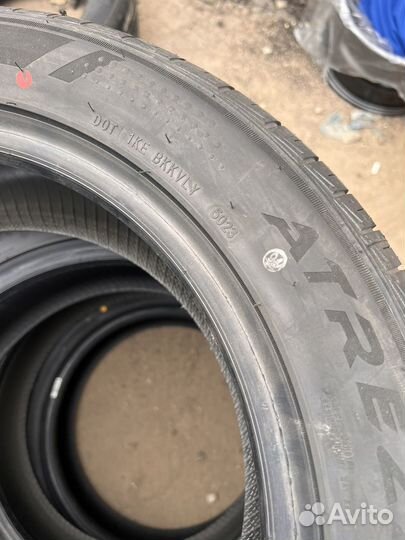 Sailun Atrezzo Elite 215/55 R17 94V