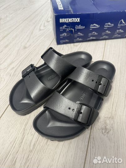 Сандали Birkenstock оригинал новые