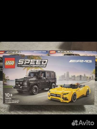 Lego technic 10+