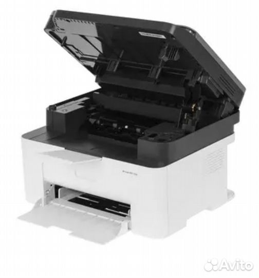 Мфу лазерное HP Laser MFP 135w