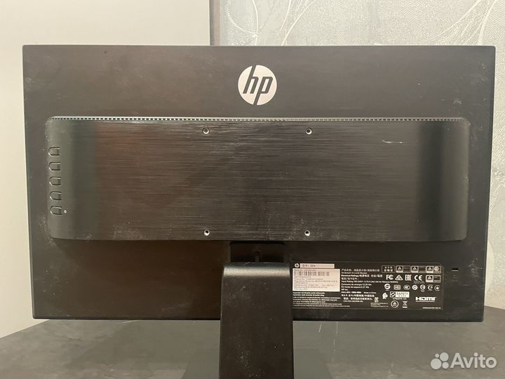 Монитор hp 22w 60hz