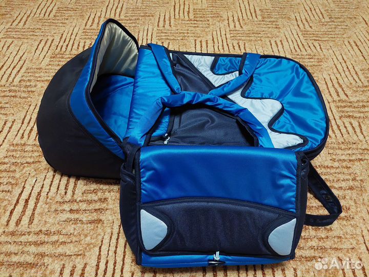 Переноска для детей