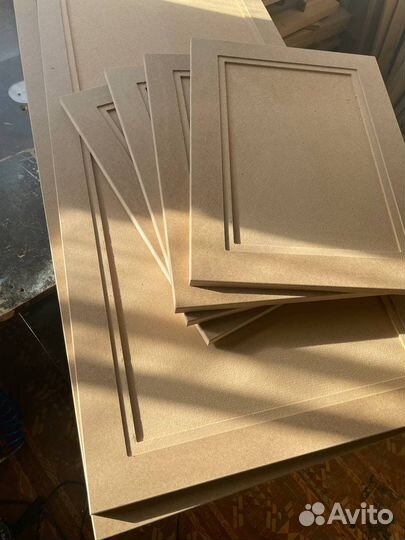 Фрезерная обработка с чпу