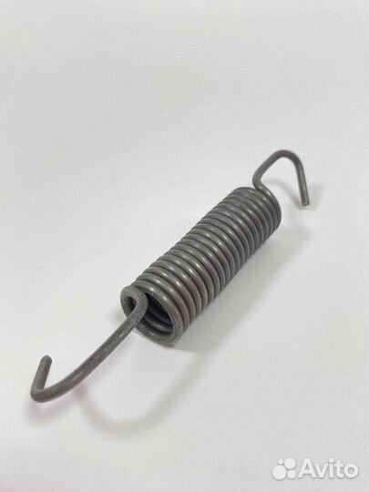 Пружина Урал педали тормоза