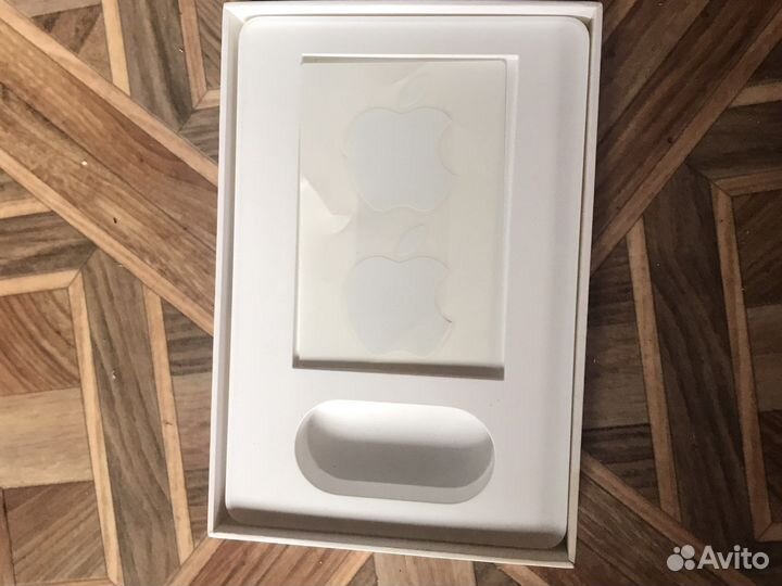 iPad mini
