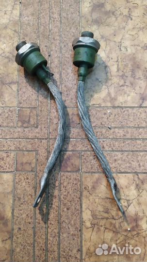 Теристор силовой