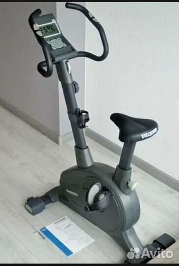 Велотренажер бу