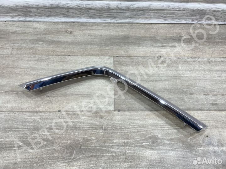 Молдинг накладки птф правый левый ASX (2016-2020)