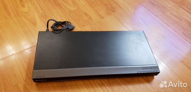 CD/DVD-плеер Sony DVP-NS308