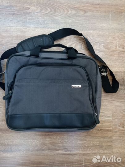 Сумка для ноутбука asus
