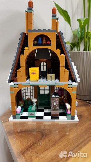 Lego harry potter