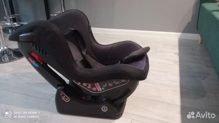 Автомобильное детское кресло от 0 до 18 кг