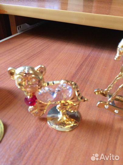 Фигурки символ года