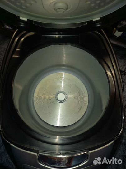 Мультиварка Redmond rmc45011