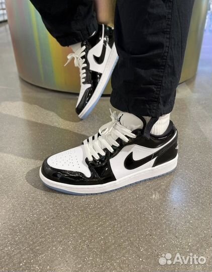 Nike Air Jordan 1 Low Concord