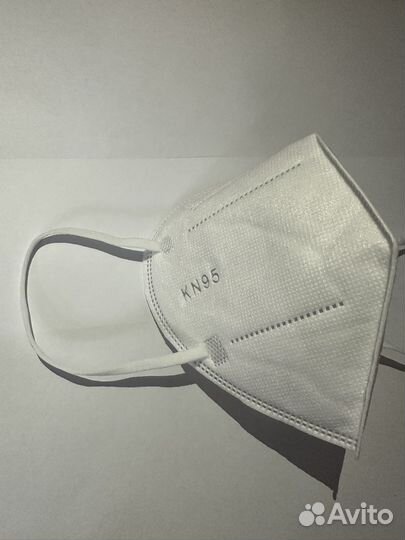 Респираторы медицинские оптом