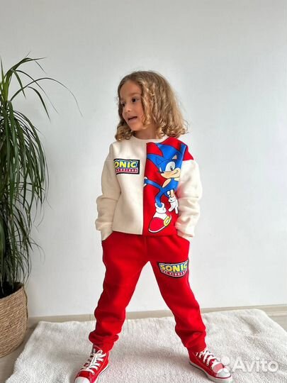 Костюм детский